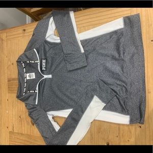 Victoria secret PINK ultimate long sleeve